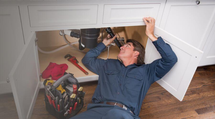 Local sewer line repair in Gladewater, TX